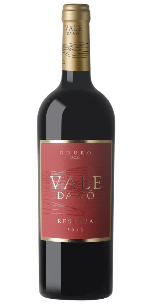 Vale da Mó Reserva Tinto 2017 - João M Barbosa - Wine by Friends - Loja ...